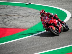 Jadwal MotoGP Hungaria Akhir Pekan Ini Jadwal MotoGP Hungaria Akhir Pekan Ini