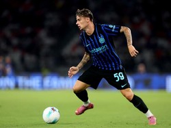 Baru Gabung Tujuh Bulan, Pemain Ini Sudah Dijual Inter