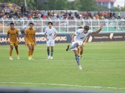 Performa 5 Pemain PSM Makassar Debut di Super League 2025/2026