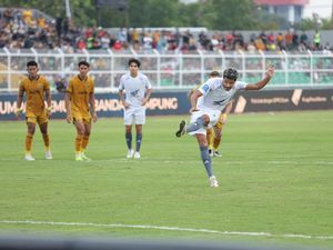 Performa 5 Pemain PSM Makassar Debut di Super League 2025/2026 Performa 5 Pemain PSM Makassar Debut di Super League 2025/2026