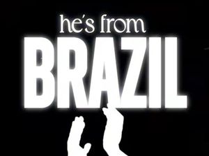 Persebaya Datangkan Striker Asing Baru Asal Brasil, Pernah Jadi Top Skor Persebaya Datangkan Striker Asing Baru Asal Brasil, Pernah Jadi Top Skor