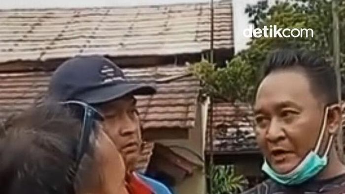 Video: Petugas Damkar Cirebon Tersulut Emosi Usai Disebut Warga Magabut