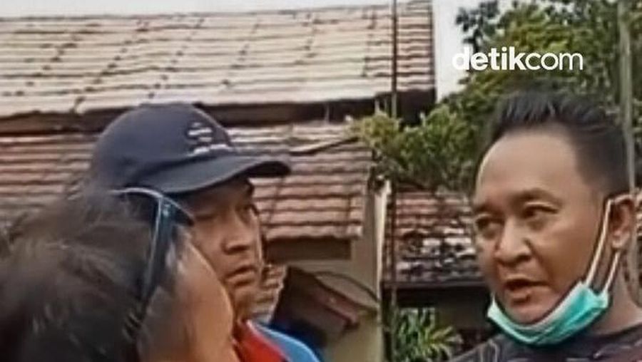 Video: Petugas Damkar Cirebon Tersulut Emosi Usai Disebut Warga Magabut
