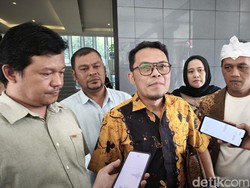 Diminta Cabut Gugatan, Sekolah Swasta: Tidak Akan Sebelum Ada Solusi