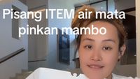 Pinkan Mambo Jualan Pisang Goreng Madu, 1 Biji Harganya Rp 30 Ribu!