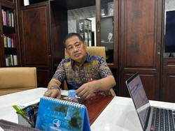 PDAM Makassar Lakukan Taksasi Usai BPKP Temukan 63.000 Meteran Air Tak Normal