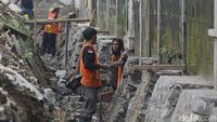 Potret Pekerja Informal di Tengah Turunnya Angka Pengangguran