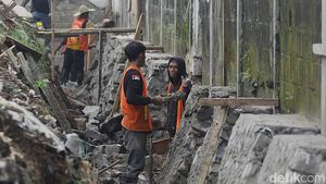 Potret Pekerja Informal di Tengah Turunnya Angka Pengangguran