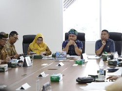 Polemik Isi BBM di Pelabuhan Tengkayu I, RDP DPRD Kaltara Sepakati Hal Ini