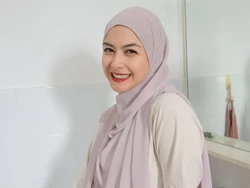 Revalina S Temat Ungkap Pentingnya Jaga Kesehatan Gigi