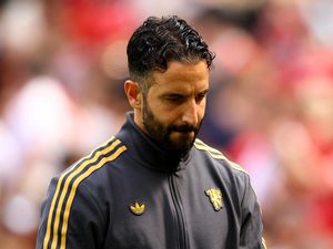 Persentase Menang Ruben Amorim di Premier League Setara Neil Warnock Persentase Menang Ruben Amorim di Premier League Setara Neil Warnock