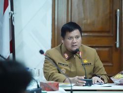 Pemkab Banyuasin Naikkan Status Siaga Banjir-Longsor