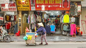 Tak Cuma Pangkas PPh 30%, Vietnam Bikin Lebih Banyak Penghasilan Bebas Pajak