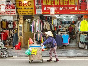 Sistem Pajak Baru, Langkah Vietnam Jadi Macan Asia?
