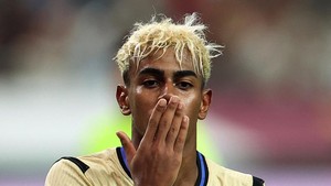 Heboh Lamine Yamal Hadiri Party Saat Dicoret Timnas Spanyol untuk Rehat