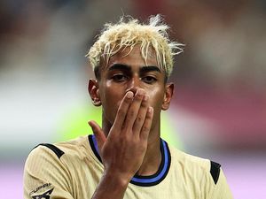 Kisah Bayern Buang Peluang Tebus Murah Lamine Yamal Kisah Bayern Buang Peluang Tebus Murah Lamine Yamal