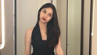 Congrats! Sydney Putri Cut Tari Mulai Akting
