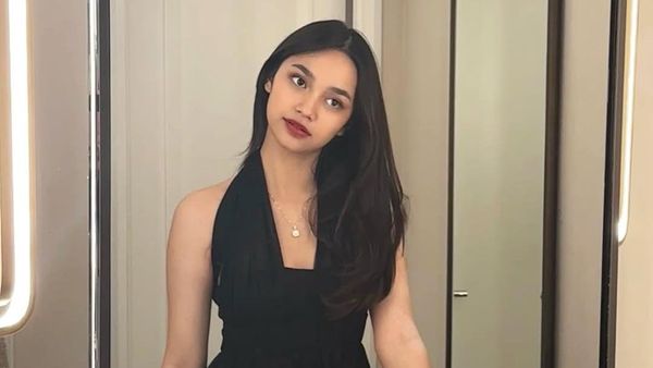Congrats! Sydney Putri Cut Tari Mulai Akting