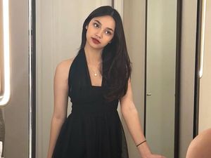Congrats! Sydney Putri Cut Tari Mulai Akting Congrats! Sydney Putri Cut Tari Mulai Akting