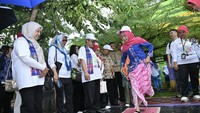 Potret Taman Numerasi, Jadi Sarana Siswa Belajar Matematika