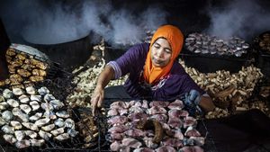 Dukung UMKM, Pemerintah Genjot KUR 2026 Hingga Rp320 Triliun