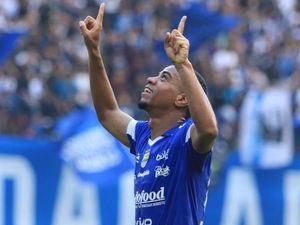 Sejago Apa Uilliam Barros Saat Mengeksekusi Penalti? Sejago Apa Uilliam Barros Saat Mengeksekusi Penalti?
