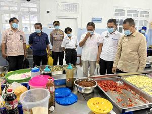 Wabup Supriatna Tekankan Produk Lokal untuk Program MBG di Buleleng Wabup Supriatna Tekankan Produk Lokal untuk Program MBG di Buleleng