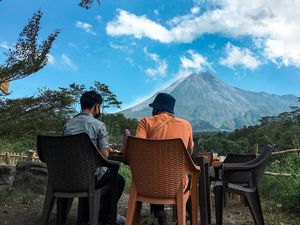 8 Tempat Sarapan di Jogja dengan View Bagus, Menunya Bikin Nagih dan Murah!