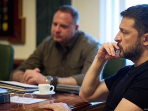 Wilayah-wilayah Mana yang Dipertaruhkan dalam Perang Rusia-Ukraina?