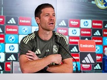 Real Madrid Start Sempurna, Xabi Alonso Tetap Realistis