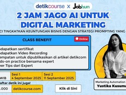 Mau Jago SEO & Copywriting dalam 2 Jam Pakai AI? Gini Caranya!