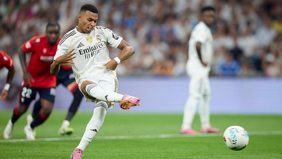 Foto: Getty Images/Ion Alcoba Beitia
