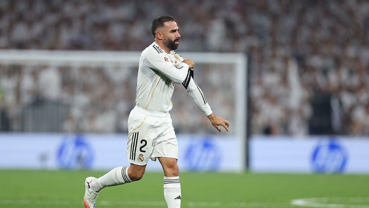 Foto: Getty Images/Florencia Tan Jun