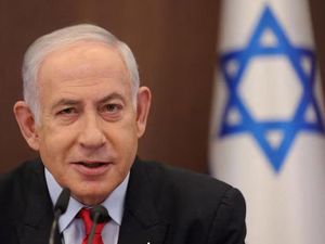 Dunia Hari Ini: PM Israel Menuduh Australia Sudah Mengkhianati Israel