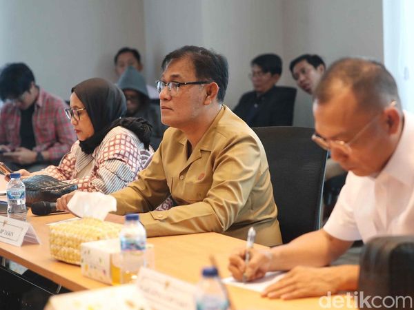 Aglomerasi Pantura Jadi Pilot Project Percepatan Pengentasan Kemiskinan