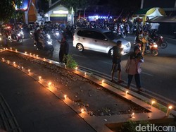 Bupati Pati Sepekan Menghilang Usai Didemo, Wabup Tak Tahu