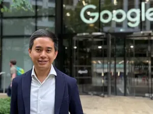Ilmuwan Indonesia di Jantung AI, dari Bandung ke Oxford-Markas DeepMind Ilmuwan Indonesia di Jantung AI, dari Bandung ke Oxford-Markas DeepMind