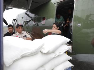 Cegah Hujan Lebat-Banjir, Pemprov Jakarta Modifikasi Cuaca hingga 21 Agustus