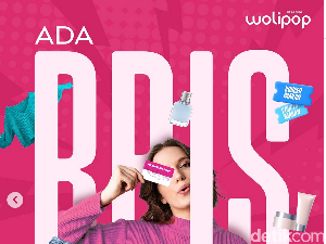 Ternyata Ini Dia Benefit dari BPJS Khusus Perempuan Ternyata Ini Dia Benefit dari BPJS Khusus Perempuan