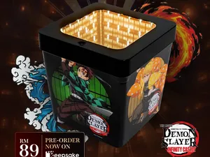 Unik Banget! Bioskop Malaysia Jual Popcorn Desain Kastil Infinity Muzan Kibutsuji Unik Banget! Bioskop Malaysia Jual Popcorn Desain Kastil Infinity Muzan Kibutsuji