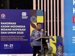 80 Ribu Kopdes Merah Putih Ditargetkan Operasi Penuh November