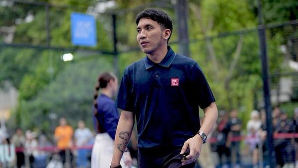 Titik Terendah Hidup Desta