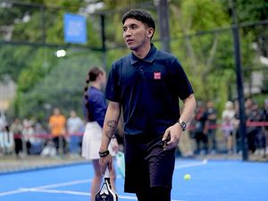 Titik Terendah Hidup Desta Titik Terendah Hidup Desta