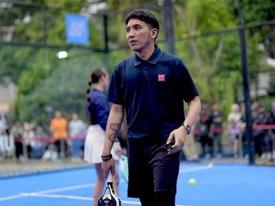 Titik Terendah Hidup Desta