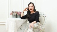 Hasil Oplas Bikin Kagum, Selebgram Dian Kristianita Buka Agensi