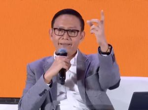 Video: Bos BRI Beberkan Tips Atur Keuangan Anti Boncos Video: Bos BRI Beberkan Tips Atur Keuangan Anti Boncos