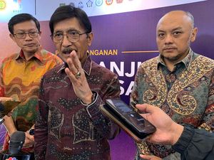 Kebutuhan CPO Naik, RI Bidik Produksi 60 Juta Ton di 2030 Kebutuhan CPO Naik, RI Bidik Produksi 60 Juta Ton di 2030