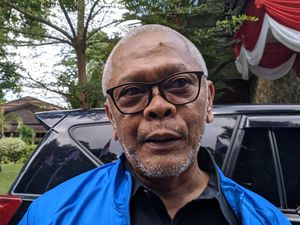 MGPA Pastikan MotoGP Mandalika Tetap Digelar, Hosting Fee Diurus ITDC MGPA Pastikan MotoGP Mandalika Tetap Digelar, Hosting Fee Diurus ITDC