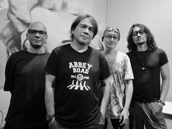 Kenalan dengan Fearless, Supergroup Rock Indonesia-Malaysia Gebrak Panggung Asia