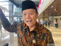 HNW Dukung KPK Usut Korupsi Kuota Haji Sampai Tuntas: Agar Tak Terjadi Fitnah